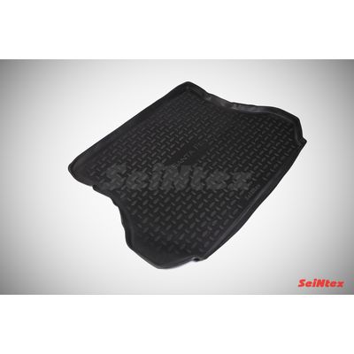 Коврик в багажник для Hyundai Santa Fe Classic 2000-2012 Коврик в багажник для Hyundai Santa Fe Classic 2000-2012