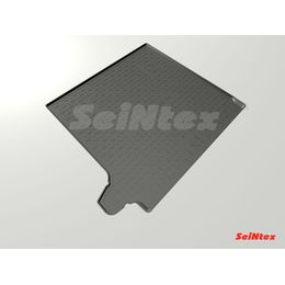 Коврик в багажник для Nissan Pathfinder III 2004-2014