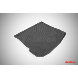 Коврик в багажник для Nissan Pathfinder IV 2014-н.в.