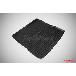 Коврик в багажник для Renault Logan I 2004-2014