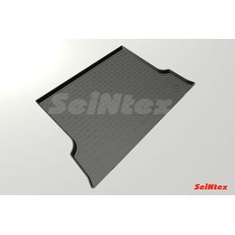 Коврик в багажник для УАЗ Патриот 2015-н.в.