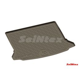 Коврик в багажник для MERCEDES-BENZ A-CLASS IV W177 ХЭТЧБЭК 2018-