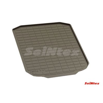 Коврик в багажник для VOLKSWAGEN JETTA VII 2018-