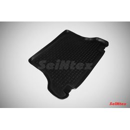 Коврик в багажник для Chevrolet Lanos 2005-2009 Коврик в багажник для Chevrolet Lanos 2005-2009
