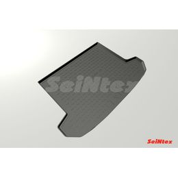 Коврик в багажник для KIA Sportage IV 2016-н.в.