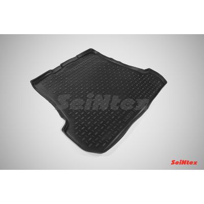 Коврик в багажник для Lexus LX570 (5 мест) 2007-н.в.