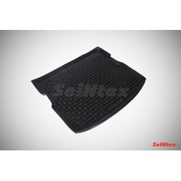Коврик в багажник для Ssang Yong Kyron 2007-2015