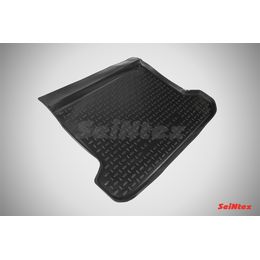 Коврик в багажник для Toyota Land Cruiser Prado 150 2014-н.в. Коврик в багажник для Toyota Land Cruiser Prado 150 2014-н.в.