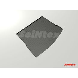 Коврик в багажник для Volkswagen Tiguan II (верхний уровень) 2017-