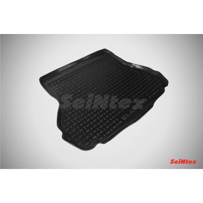 Коврик в багажник для Hyundai Elantra 2011-2015 Коврик в багажник для Hyundai Elantra 2011-2015