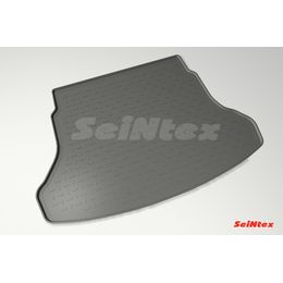 Коврик в багажник для KIA Rio IV sedan 2017-