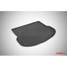 Коврик в багажник для Lexus NX (кроме версий с гибридным двигателем) 2014-н.в.