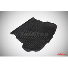 Коврик в багажник для Mazda 6 hatchback 2008-2012