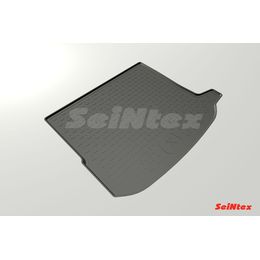 Коврик в багажник для Mercedes-Benz GLC-Class C253 Coupe 2016-н.в.