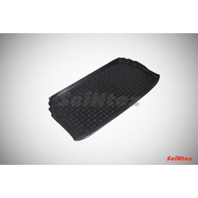 Коврик в багажник для Ssang Yong Stavic 2013-н.в.