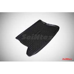 Коврик в багажник для Toyota Auris 2006-2012