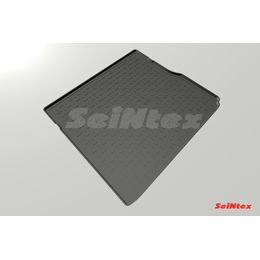 Коврик в багажник для ВАЗ Vesta SW cross 2015-н.в.