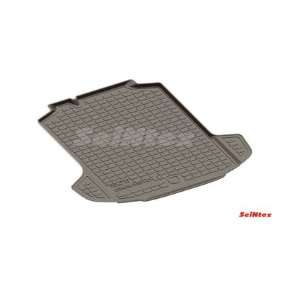 Коврик в багажник для VOLKSWAGEN POLO VI 2020-, Origin Respect