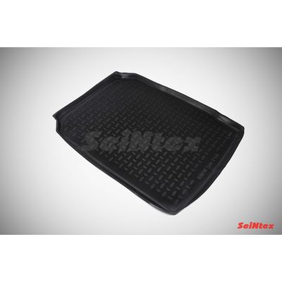 Коврик в багажник для BMW 5 Ser F-10 2013-н.в.