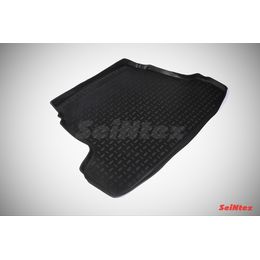 Коврик в багажник для Hyundai Elantra 2006-2010 Коврик в багажник для Hyundai Elantra 2006-2010