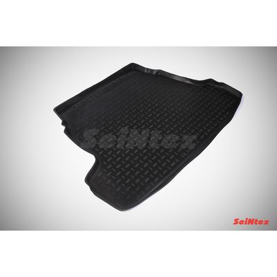 Коврик в багажник для Hyundai Elantra 2006-2010 Коврик в багажник для Hyundai Elantra 2006-2010