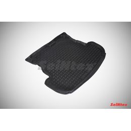 Коврик в багажник для Mitsubishi Outlander III 2012-н.в.