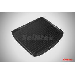 Коврик в багажник для Nissan Qashqai II 2014-н.в.