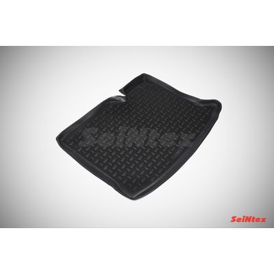 Коврик в багажник для Renault Sandero 2010-2014