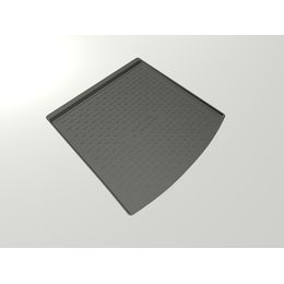 Коврик в багажник для Skoda Kodiaq 5 seats 2017-н.в.