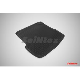 Коврик в багажник для Skoda Octavia A5 2008-2013