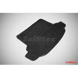 Коврик в багажник для Subaru Forester III 2008-2012