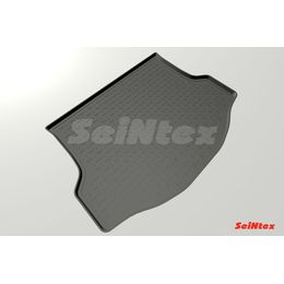 Коврик в багажник для Toyota RAV4 IV с докаткой 2012-н.в.