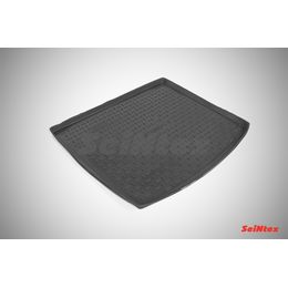 Коврик в багажник для Volkswagen Touareg II 2010-н.в.