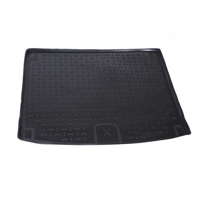 Коврик в багажник для Volkswagen Touareg III 2018-н.в.