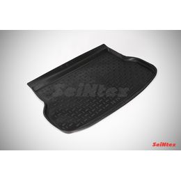 Коврик в багажник для Acura RDX 2012-н.в.