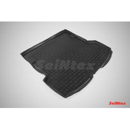 Коврик в багажник для BMW 4 ser F-36 2014-н.в.