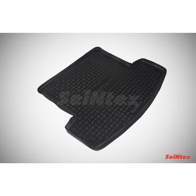 Коврик в багажник для Chevrolet Captiva 2006-2012 Коврик в багажник для Chevrolet Captiva 2006-2012
