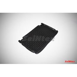 Коврик в багажник для Hyundai Getz 2002-2009 Коврик в багажник для Hyundai Getz 2002-2009