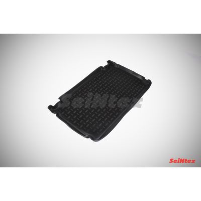 Коврик в багажник для Hyundai Getz 2002-2009 Коврик в багажник для Hyundai Getz 2002-2009