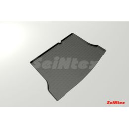 Коврик в багажник для Nissan Tiida C13 2015-н.в.