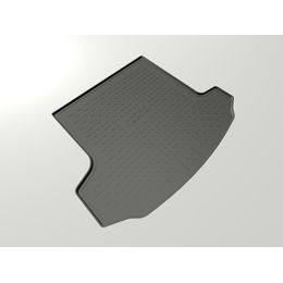 Коврик в багажник для Skoda Kodiaq 7 seats 2017-н.в.