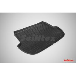 Коврик в багажник для Subaru Forester IV 2012-н.в.
