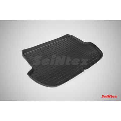 Коврик в багажник для Subaru Forester IV 2012-н.в.