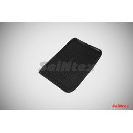 Коврик в багажник для Chevrolet Spark 2005-2009 Коврик в багажник для Chevrolet Spark 2005-2009
