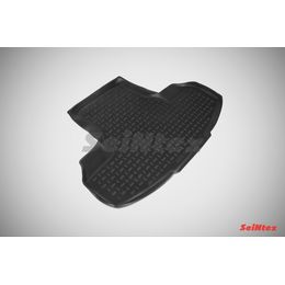 Коврик в багажник для Honda Accord VIII 2008-2013 Коврик в багажник для Honda Accord VIII 2008-2013