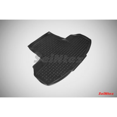 Коврик в багажник для Honda Accord VIII 2008-2013 Коврик в багажник для Honda Accord VIII 2008-2013