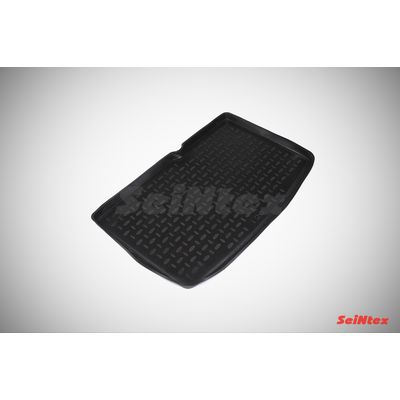 Коврик в багажник для Hyundai i20 2009-2012 Коврик в багажник для Hyundai i20 2009-2012