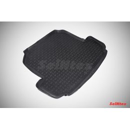 Коврик в багажник для Peugeot 408 2012-н.в.