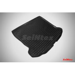 Коврик в багажник для Volvo XC-60 2008-н.в.