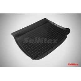 Коврик в багажник для Hyundai i30 2009-2012 Коврик в багажник для Hyundai i30 2009-2012